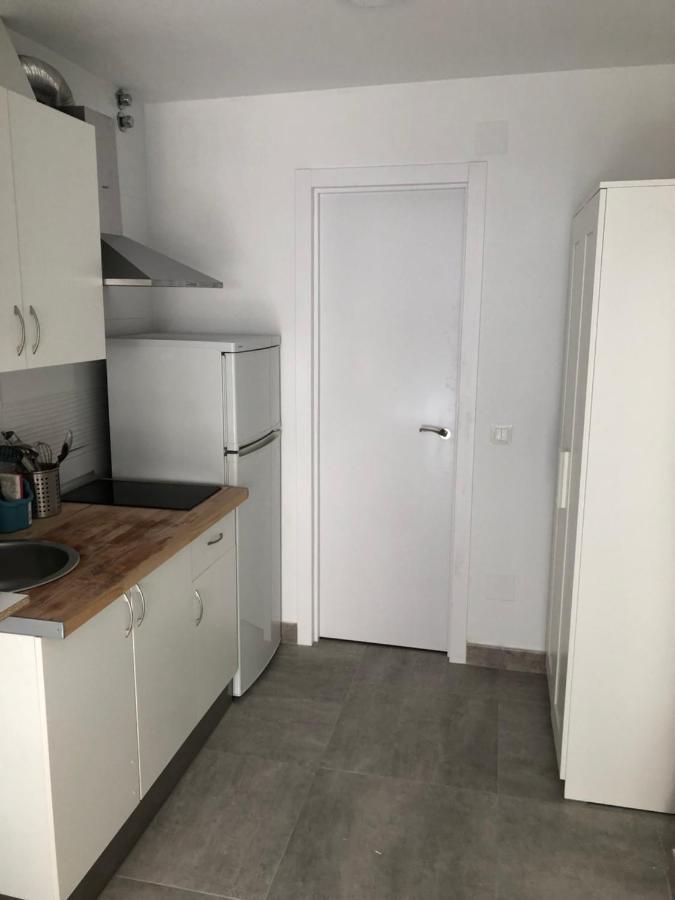 Estudio Cervera Торемолинос Екстериор снимка